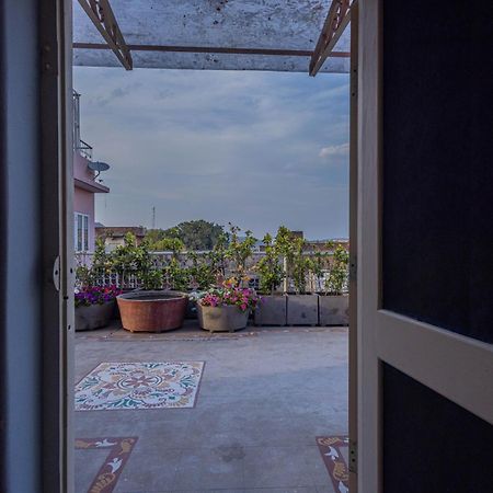 Готель Sheel Mahal- Near Hawa Mahal Джайпур Екстер'єр фото
